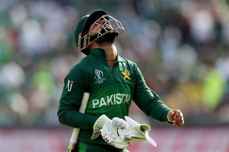 Kriket: Sepuluh pemain meninggalkan tur Inggris Pakistan karena virus corona post thumbnail image