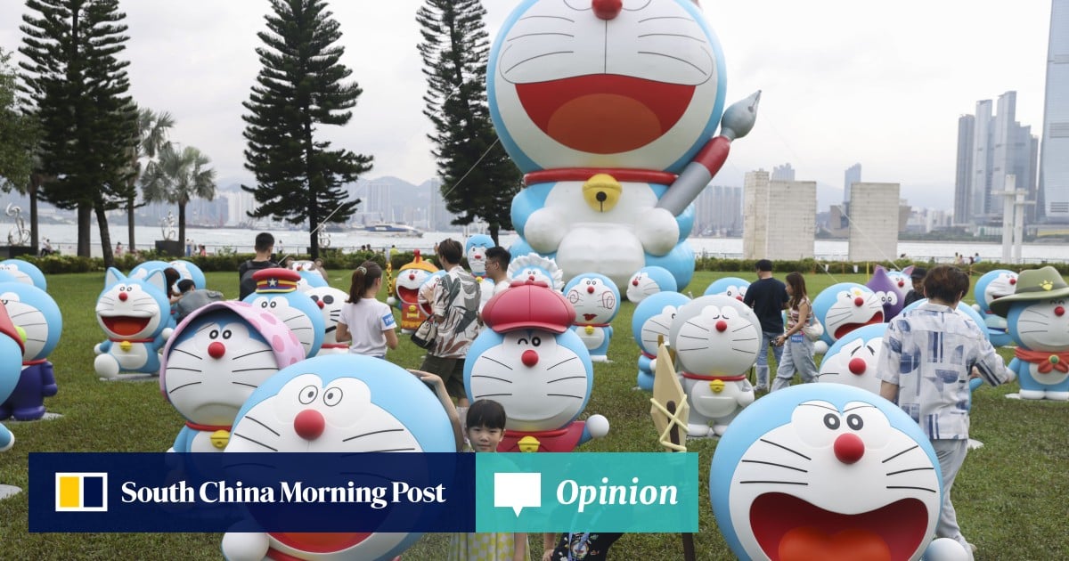 Opini | Gadget Doraemon di kehidupan nyata? Beri kami Pintu Di Mana Saja, Super Gourmet Spice – mereka akan menambah rasa hidup post thumbnail image