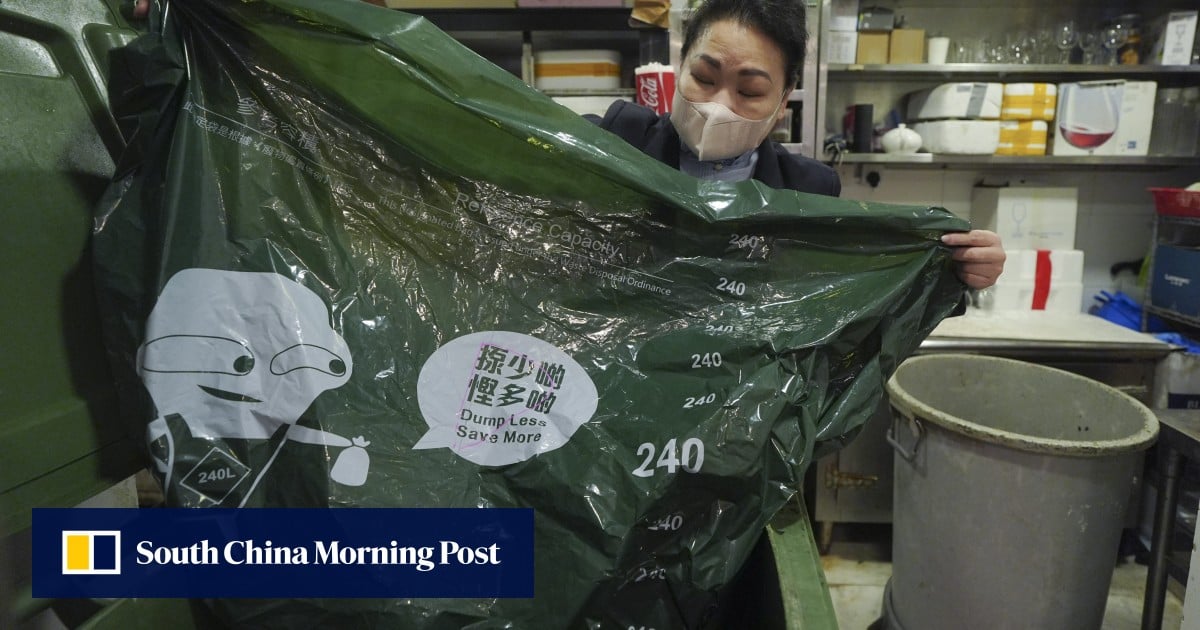 Pejabat Hong Kong ‘mendapatkan poin’ untuk mengesampingkan skema pengisian limbah tetapi saga mengekspos kesenjangan pelaksanaan kebijakan, kata para analis post thumbnail image
