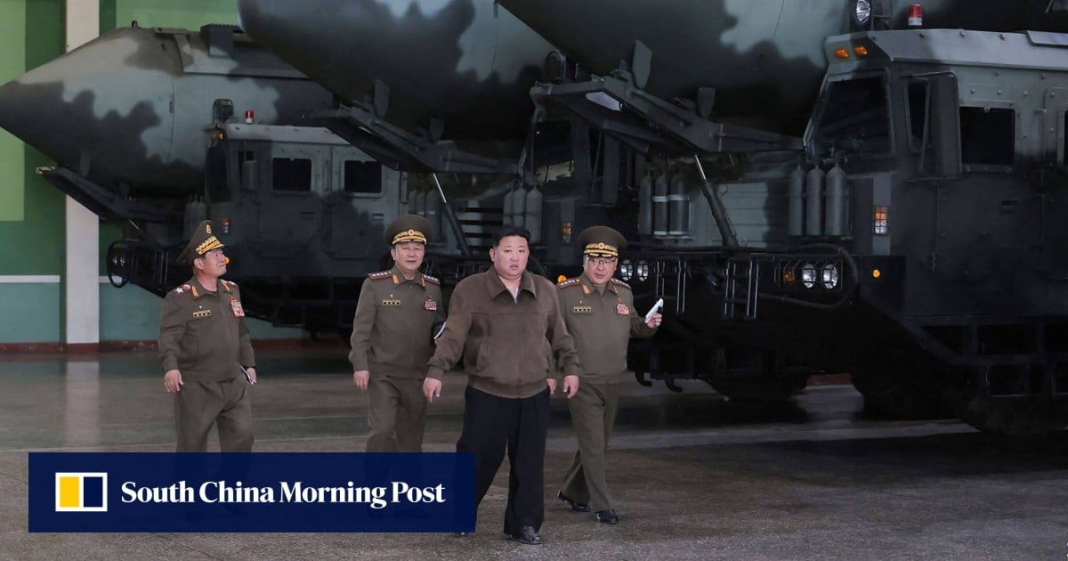 Korea Utara mengutuk China, Korea Selatan, Jepang atas pembicaraan denuklirisasi di KTT: ‘provokasi politik serius’ post thumbnail image