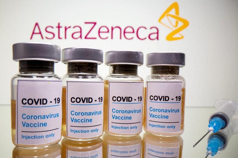 Uni Eropa minta inspeksi pabrik Belgia yang memproduksi vaksin Covid-19 AstraZeneca post thumbnail image