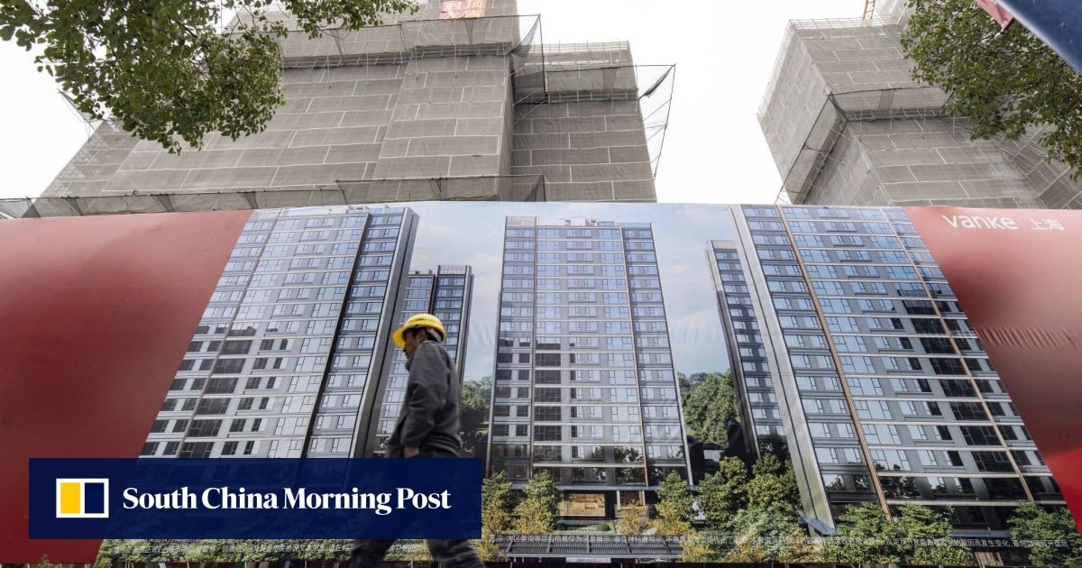 Properti China: Shanghai melonggarkan pembatasan pembelian rumah, memberikan subsidi untuk flat baru untuk menghidupkan kembali sektor ini post thumbnail image