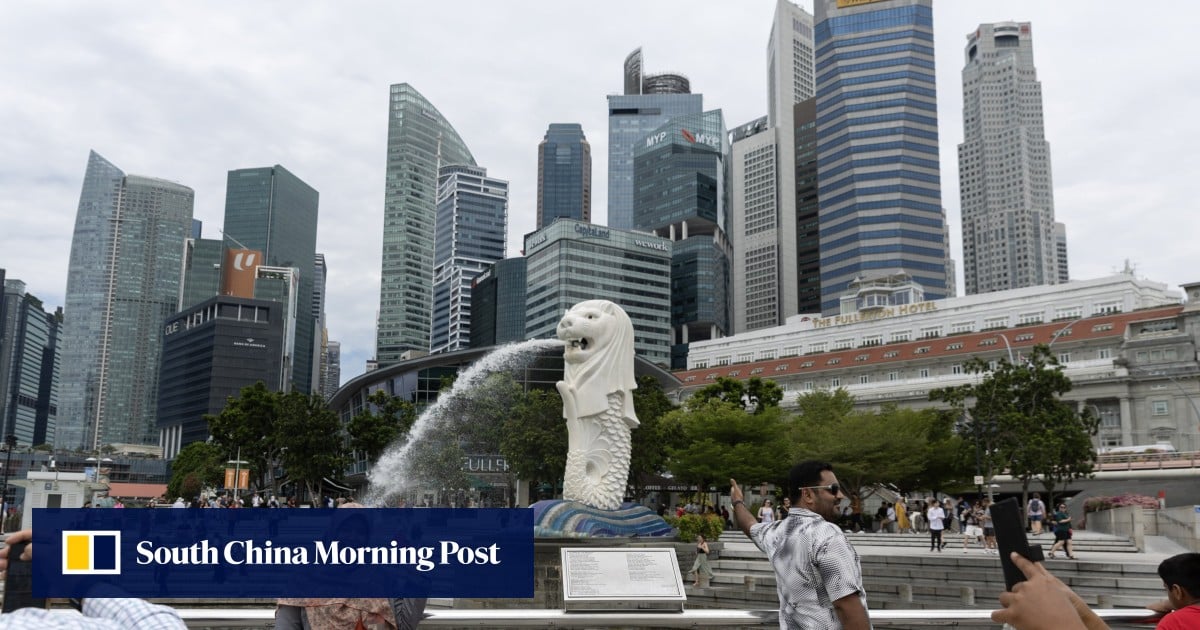 Malaysia bermimpi surga start-up tetapi Singapura masih lebih menarik post thumbnail image