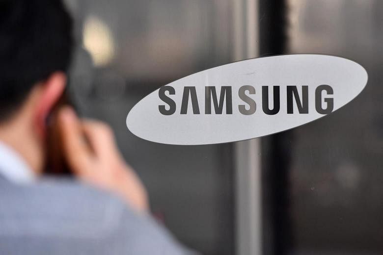Laba Samsung meleset dari perkiraan setelah debut iPhone 5G, melihat Q1 lebih lemah post thumbnail image