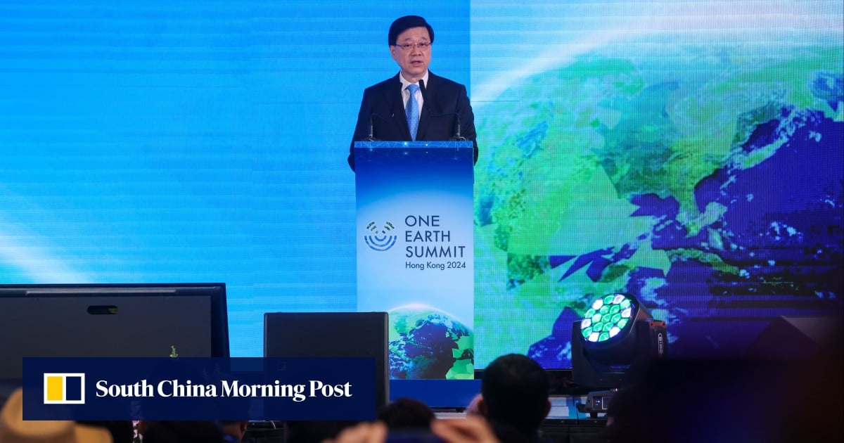 One Earth Summit: Hong Kong bertujuan untuk menjadi yang pertama menyelaraskan dengan standar pengungkapan keberlanjutan ISSB global post thumbnail image