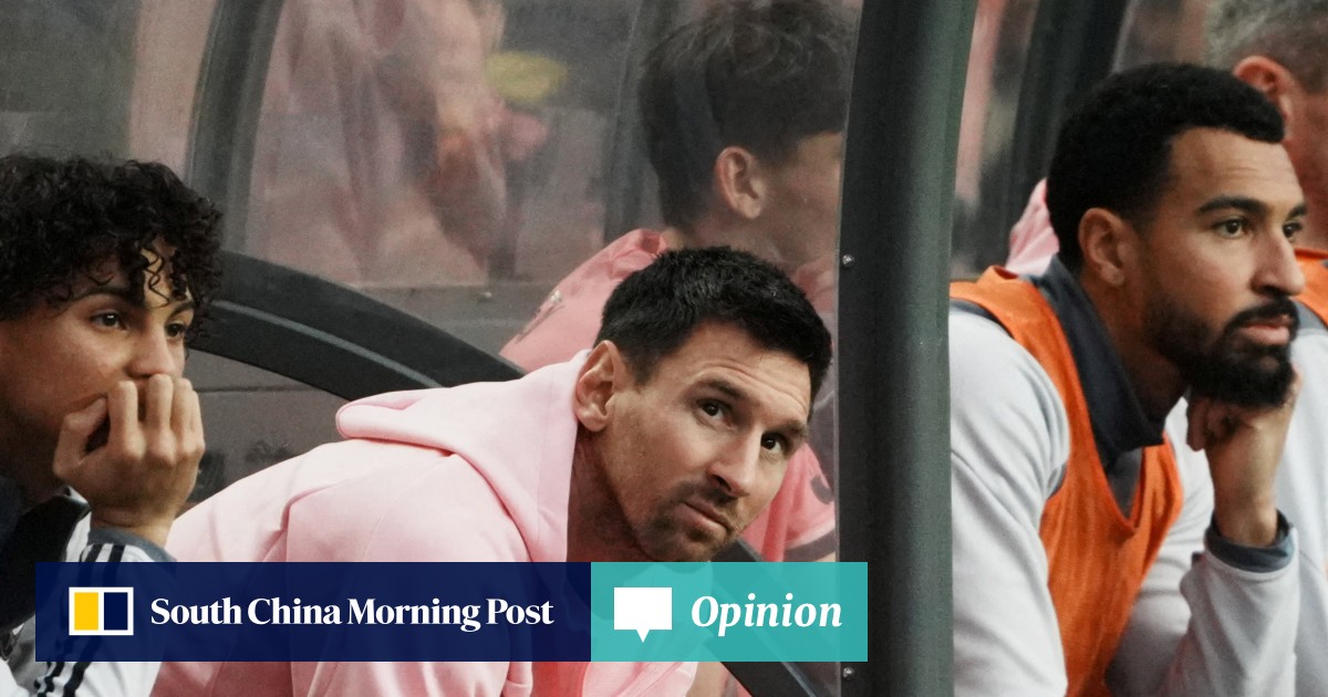 Opini | Siapa yang butuh Messi ketika Anda bisa memiliki Piala Dunia Wanita post thumbnail image