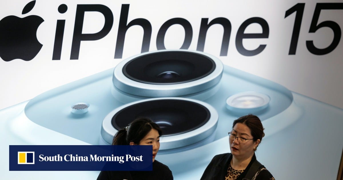 Apple sedang mempertimbangkan aliansi dengan raksasa teknologi China dan saingannya saat perang AI memanas post thumbnail image