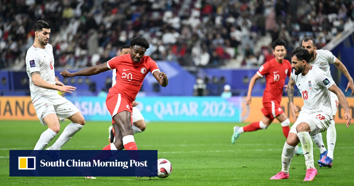 Striker Hong Kong Udebuluor bersiap untuk pindah setelah mengungkapkan ‘hubungan beracun’ dengan klub, berharap untuk memimpin peran Piala Dunia post thumbnail image
